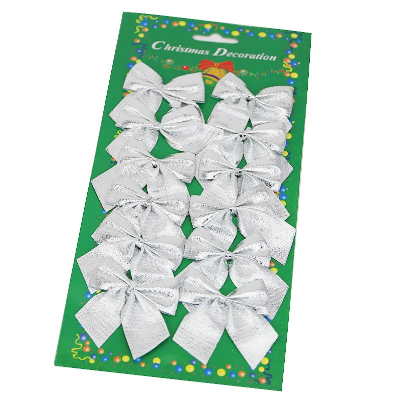 12GAB 5cm-6cm (apmēram) Loka Ziemassvētku rotājumi Ziemassvētku eglīte Jaungada svētku ballītes noformējums