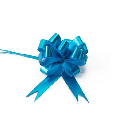 10 kom/set Mašna za povlačenje Poklon vrpce Omotači cvijeća za vjenčanja Ukrasi za sretan rođendan Poklon kutije za Majčin dan Pokloni