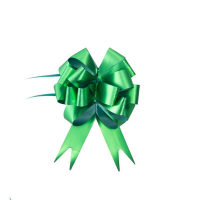 10 kom/set Mašna za povlačenje Poklon vrpce Omotači cvijeća za vjenčanja Ukrasi za sretan rođendan Poklon kutije za Majčin dan Pokloni