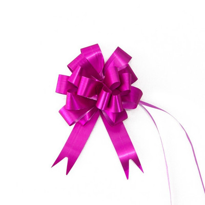 10 kom/set Mašna za povlačenje Poklon vrpce Omotači cvijeća za vjenčanja Ukrasi za sretan rođendan Poklon kutije za Majčin dan Pokloni