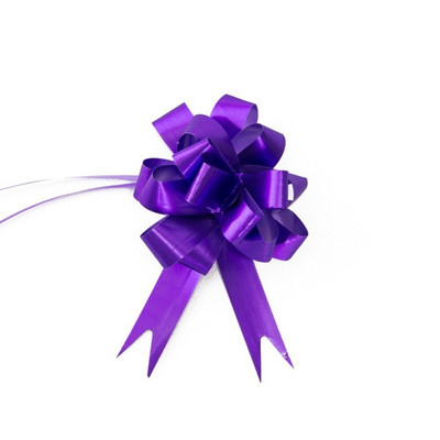 10 kom/set Mašna za povlačenje Poklon vrpce Omotači cvijeća za vjenčanja Ukrasi za sretan rođendan Poklon kutije za Majčin dan Pokloni