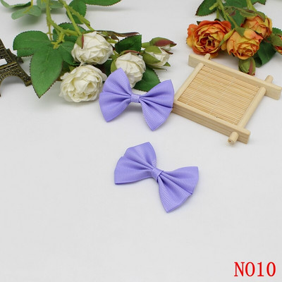 10/20 tk 5 cm satiinpaelaga kikilipsu lindist lilleplaastrid meisterdamiseks peakatetele, juukseklambrid, pulmakaunistuslips