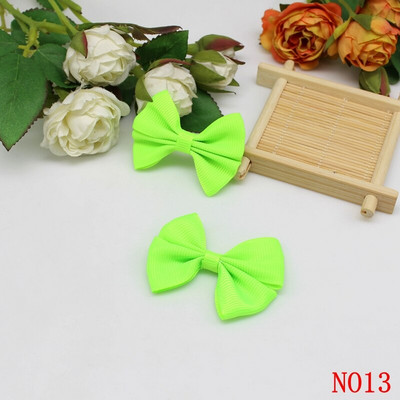 10/20 tk 5 cm satiinpaelaga kikilipsu lindist lilleplaastrid meisterdamiseks peakatetele, juukseklambrid, pulmakaunistuslips