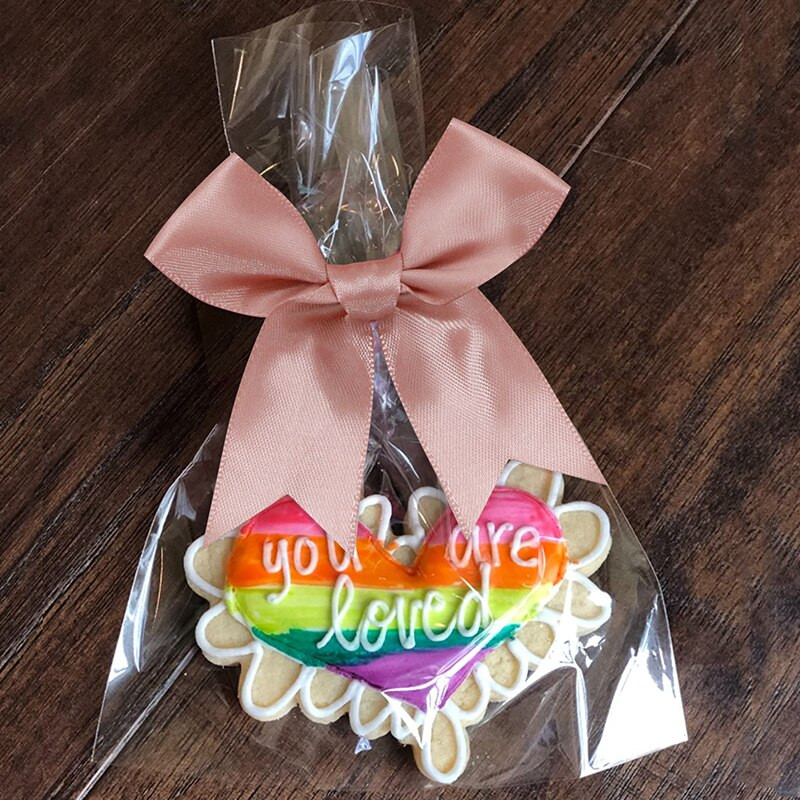 20 tk 85*85 mm roosad satiinpaelaga vibud kaunistuspaketid kingituseks väikesed lillelised vibud käsitööks pulmade vibu sünniks isetegemise peokaunistus