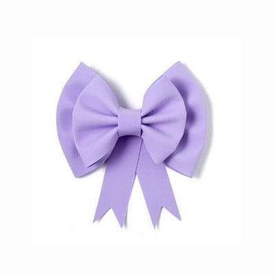 2 bucăți funde de panglică roz de dimensiune mare pentru decorare pentru tort, fundă cu panglică din satin, cutie cadou cu flori, decorare artizanală, lucrare manuală, decorare pentru petreceri