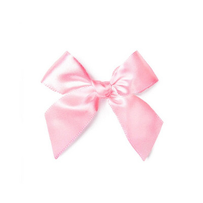 10 vnt Dovanų muilo dėžutė Dekoratyvinė Bowknot „Pasidaryk pats“ Dovanų tortas Ornamentas Juostelė lankelis gimtadienio „Baby Shower“ šventiniam vakarėliui