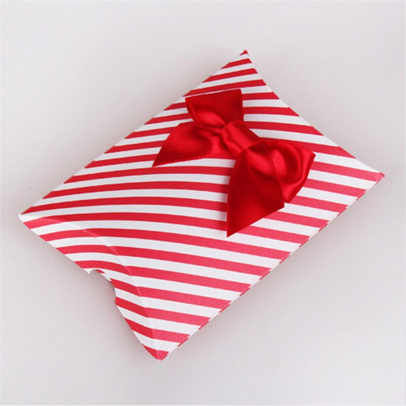 10 vnt Dovanų muilo dėžutė Dekoratyvinė Bowknot „Pasidaryk pats“ Dovanų tortas Ornamentas Juostelė lankelis gimtadienio „Baby Shower“ šventiniam vakarėliui