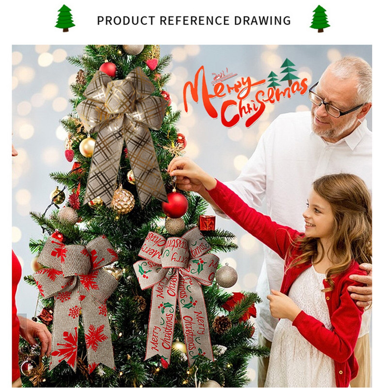 Nemokamas pristatymas Kalėdų juostelės imitacijos kanapės juostelės kalėdinis lankelis „pasidaryk pats“ lankelis juostelė šventiniam vakarėliui Naujieji 2023 m. Navidad
