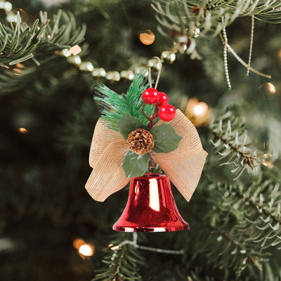 Abielusõrmuse ornament Jõulukellad Jõulukellade ripats Halloweeni sisekujunduseks Halloweeni sisekingitus Ornamendipall
