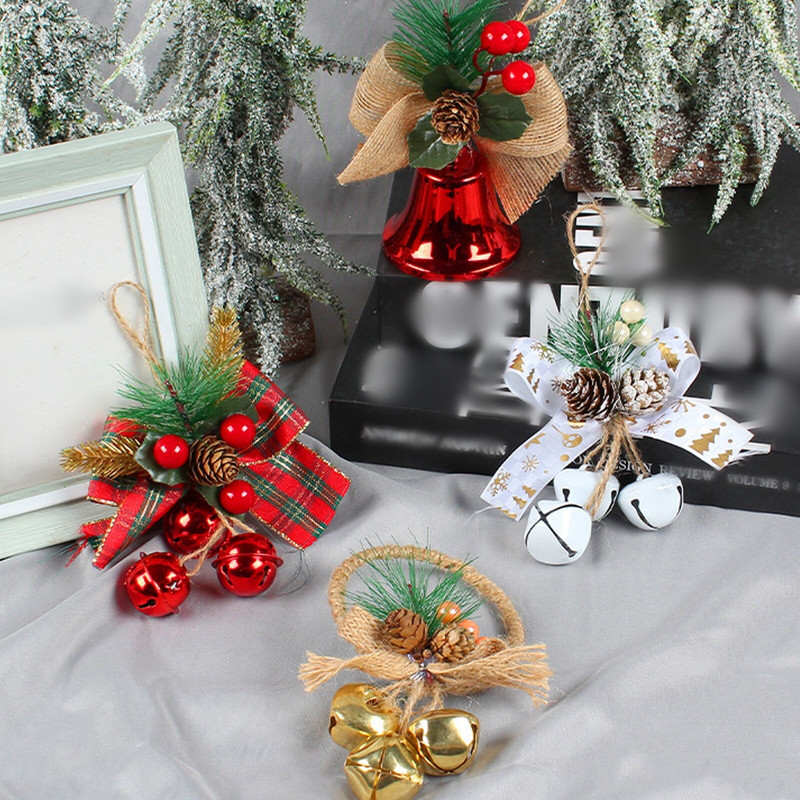 Abielusõrmuse ornament Jõulukellad Jõulukellade ripats Halloweeni sisekujunduseks Halloweeni sisekingitus Ornamendipall