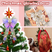 Keraamiline kõrvitsa küpsisepurgi puukaunistus DIY jõulud helendavad jõuluvibud kingipärjad karbipuu jõuluküpsetuskingituste hulgimüük