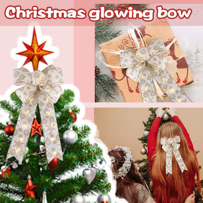 Keraamiline kõrvitsa küpsisepurgi puukaunistus DIY jõulud helendavad jõuluvibud kingipärjad karbipuu jõuluküpsetuskingituste hulgimüük