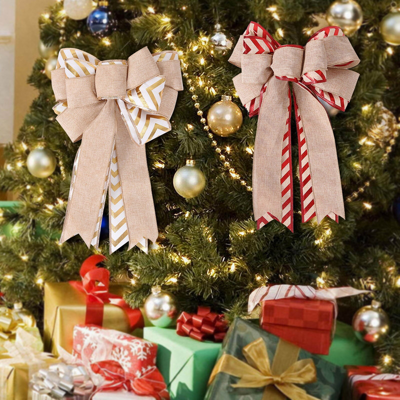 Ghirlandă cu fulgi de zăpadă, pandantiv de Crăciun, decorare cu fundă de Crăciun, decorare vitrină, pahare de băut