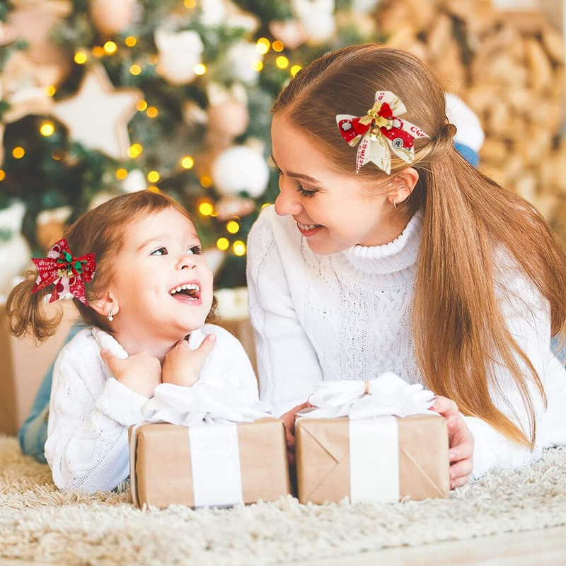 Liblikas vibu Rippuv deko jõulukaunistuseks koju Kuld Hõbe Punane kikisõlm Jõulupuu ehted navidad uusaasta