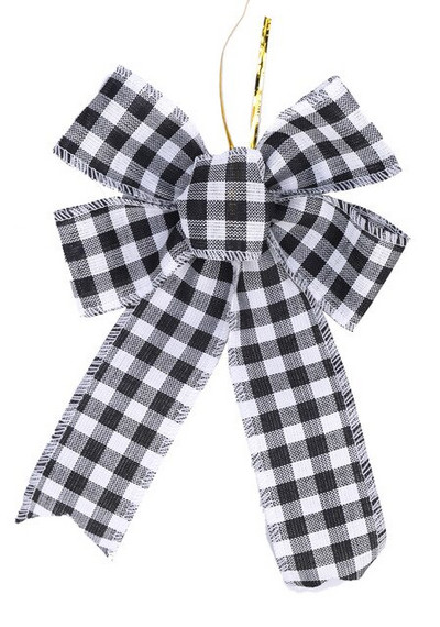 Decoratiuni de Craciun Imitatie de coada de randulina Fundita de canepa Decorat pentru brad de Craciun Fericit Decoratiune DIY