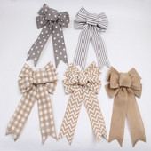 Marquard Božićne mašne Festivalske dekoracije su ručno izrađene i neovisno dizajnirane Mnogo opcija dostupno 2022 Novo