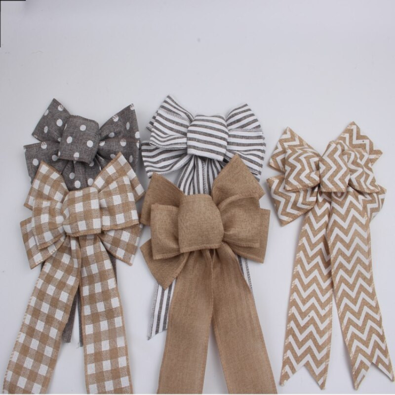 Marquard Božićne mašne Festivalske dekoracije su ručno izrađene i neovisno dizajnirane Mnogo opcija dostupno 2022 Novo