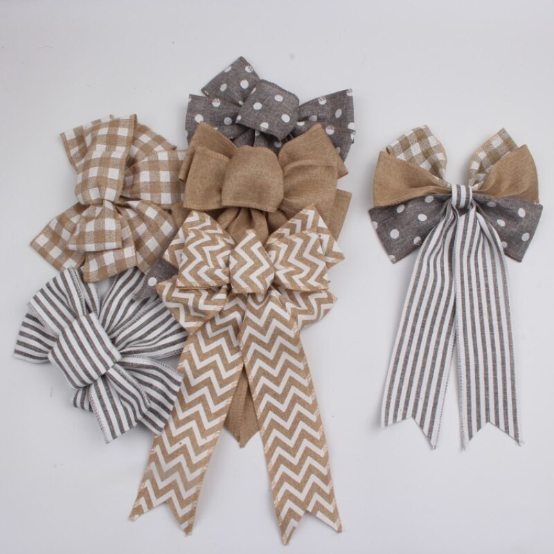 Marquard Božićne mašne Festivalske dekoracije su ručno izrađene i neovisno dizajnirane Mnogo opcija dostupno 2022 Novo