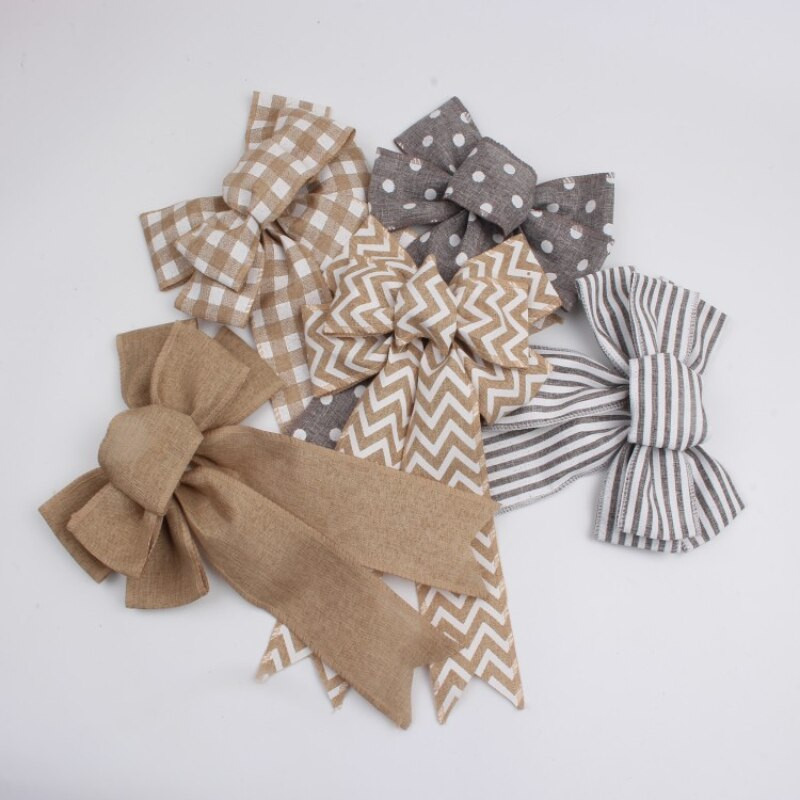 Marquard Božićne mašne Festivalske dekoracije su ručno izrađene i neovisno dizajnirane Mnogo opcija dostupno 2022 Novo