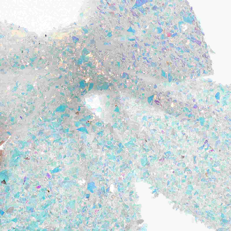 2 kom delikatnih visećih mašnica za višekratnu upotrebu za vijence Ukrasi za božićno drvce Ukrasne mašnice za kolače za izradu Ukrasite dom