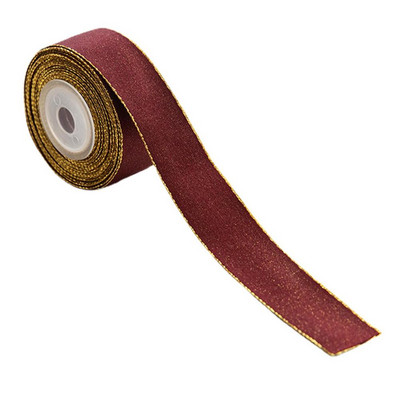 Jõulupuu pakkimispaelad Luksusliku viimistlusega jõulupakendite lint, ilus pakkimispael pakkimiseks