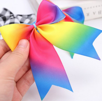 2 kom 8x11 cm božićni karirani vijenci s mašnama Ukrasi za božićno drvce s kariranim mašnama za božićno drvce Ukrasi za zabave