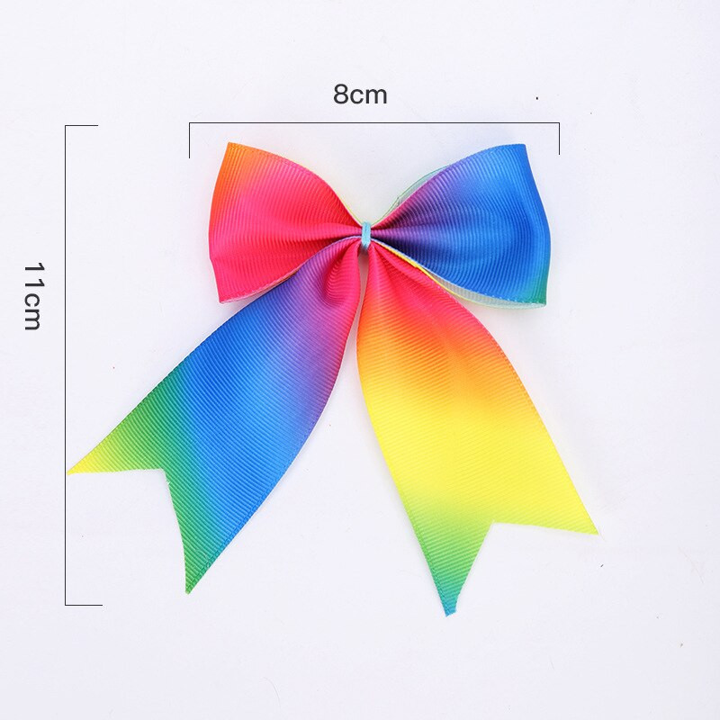 2 kom 8x11 cm božićni karirani vijenci s mašnama Ukrasi za božićno drvce s kariranim mašnama za božićno drvce Ukrasi za zabave