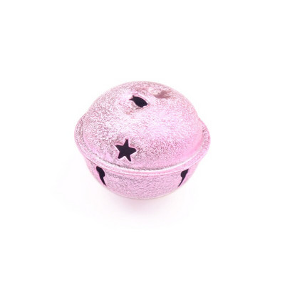 5 komada metalnih zvončića, ukrasi za božićno drvce, obiteljski ukrasi, božićne kuglice, rukotvorine, rukotvorine, naušnice