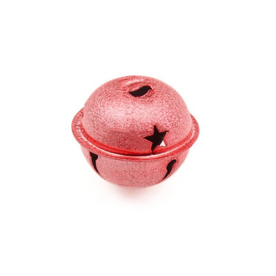 5 komada metalnih zvončića, ukrasi za božićno drvce, obiteljski ukrasi, božićne kuglice, rukotvorine, rukotvorine, naušnice