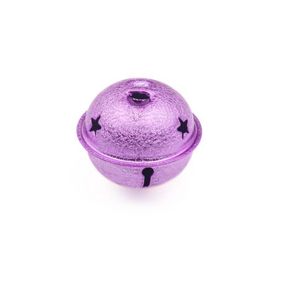 5 komada metalnih zvončića, ukrasi za božićno drvce, obiteljski ukrasi, božićne kuglice, rukotvorine, rukotvorine, naušnice