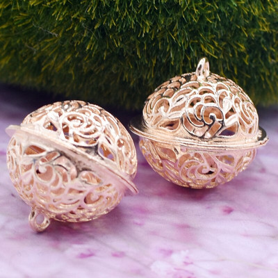 10 бр. Златни камбанки Железни висулки Висящи орнаменти за коледно дърво Коледна украса Парти Направи си сам Аксесоари за занаяти