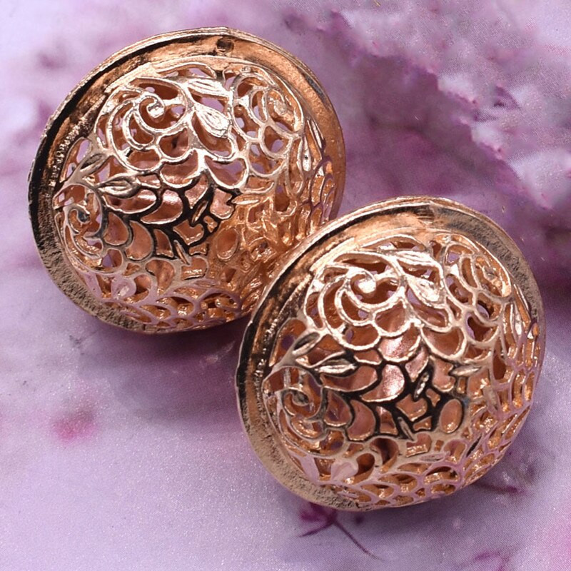 10 бр. Златни камбанки Железни висулки Висящи орнаменти за коледно дърво Коледна украса Парти Направи си сам Аксесоари за занаяти