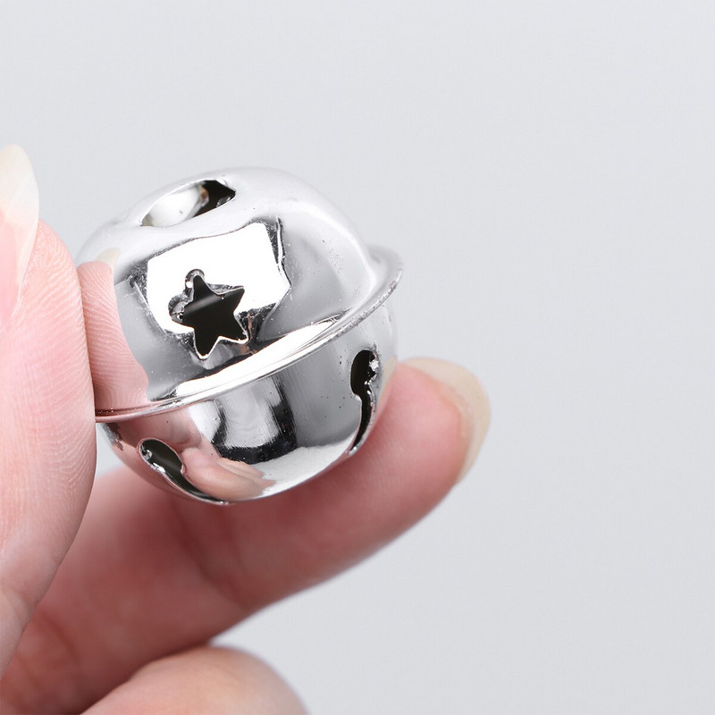 Kellukellad Jõulukellad Rippuvad puukelgud Tähted Käsitöö kaunistused Dekoratsioon Teedekaunistused Käsitöö Mini Ornament