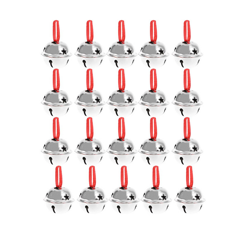 Kellukellad Jõulukellad Rippuvad puukelgud Tähted Käsitöö kaunistused Dekoratsioon Teedekaunistused Käsitöö Mini Ornament