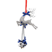 Jõulukellade ripatsid Rippuvad jõulukuuseehted Kaunistused Peokäsitöö Aksessuaarid Peokaunistused Rekvisiidid