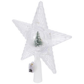 1 tk Creative Kaunis Dekoratiivne Jõulu Aksessuaar Lamp Jõulukaunistus