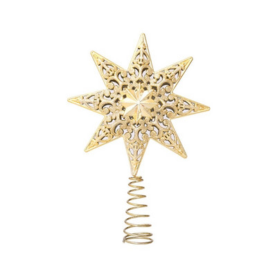 Božićni dekor kućni ukrasi za izložbu vrtnih trgovačkih centara za blagdanske zabave