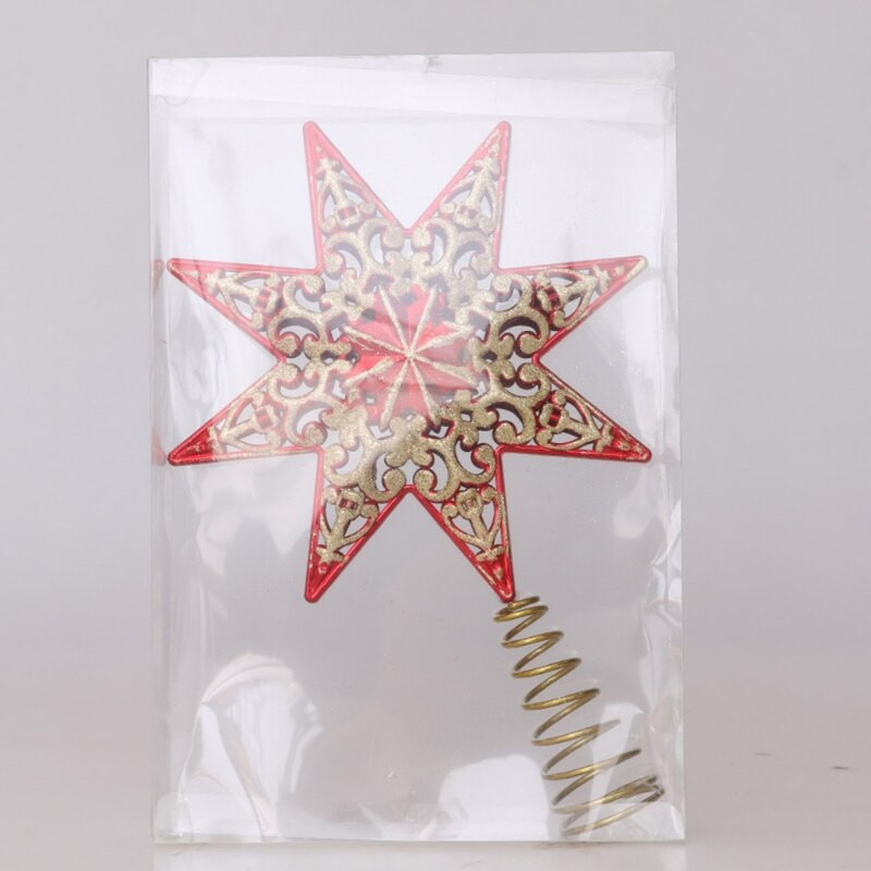 Božićni dekor kućni ukrasi za izložbu vrtnih trgovačkih centara za blagdanske zabave