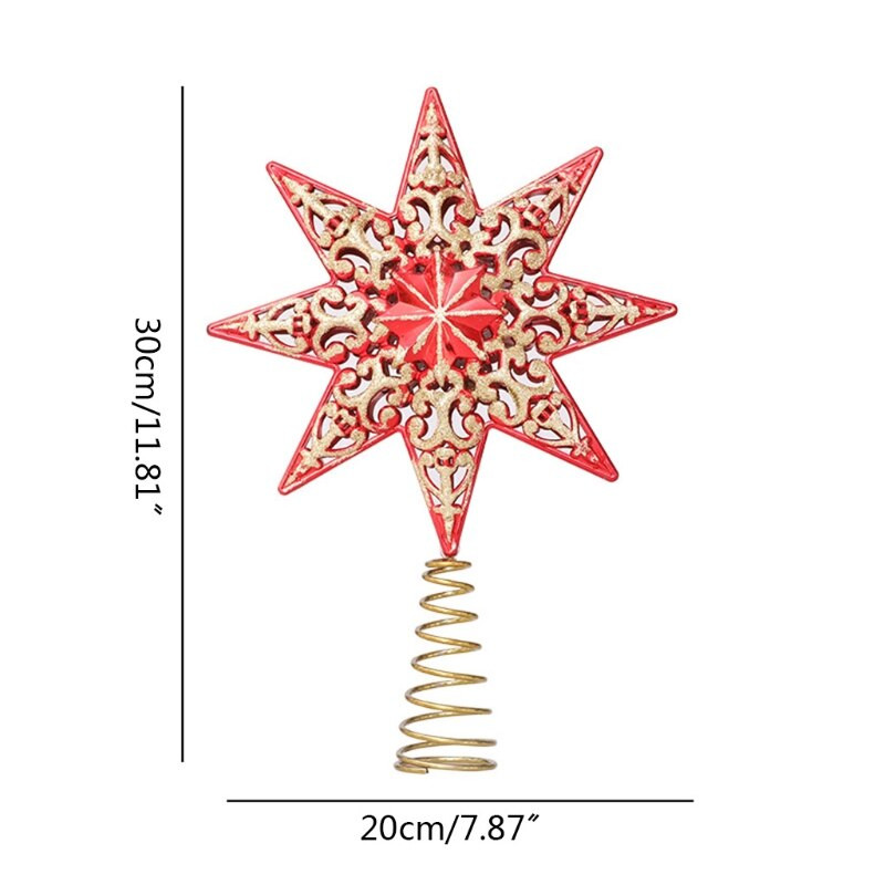 Božićni dekor kućni ukrasi za izložbu vrtnih trgovačkih centara za blagdanske zabave