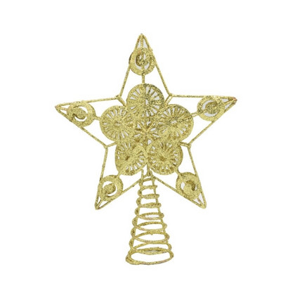 Аксесоар за декоративни орнаменти за коледна елха