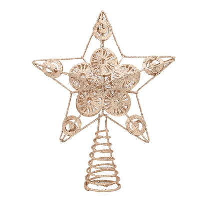 Аксесоар за декоративни орнаменти за коледна елха