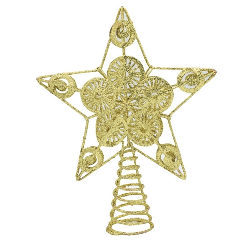 Аксесоар за декоративни орнаменти за коледна елха