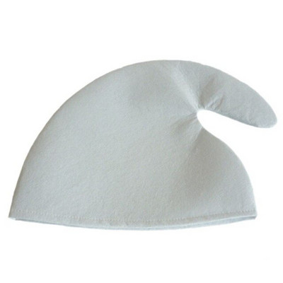 Kalėdų elfų kepurė Elf Kalėdų kepurė 6 spalvų Neprivaloma namų puošmena Vakarėlis nykštukų spalvos kepurė Audiniai gaminiai Kalėdiniai daiktai AA012