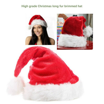 Χριστουγεννιάτικα καπέλα που αναπνέουν Ζεστά καπέλο Άγιου Βασίλη Καπέλα για κατοικίδια Φιλικά προς το δέρμα Καλύμματα κεφαλής Μανδύα Χριστουγεννιάτικες διακοσμήσεις Τραπέζι πάρτι