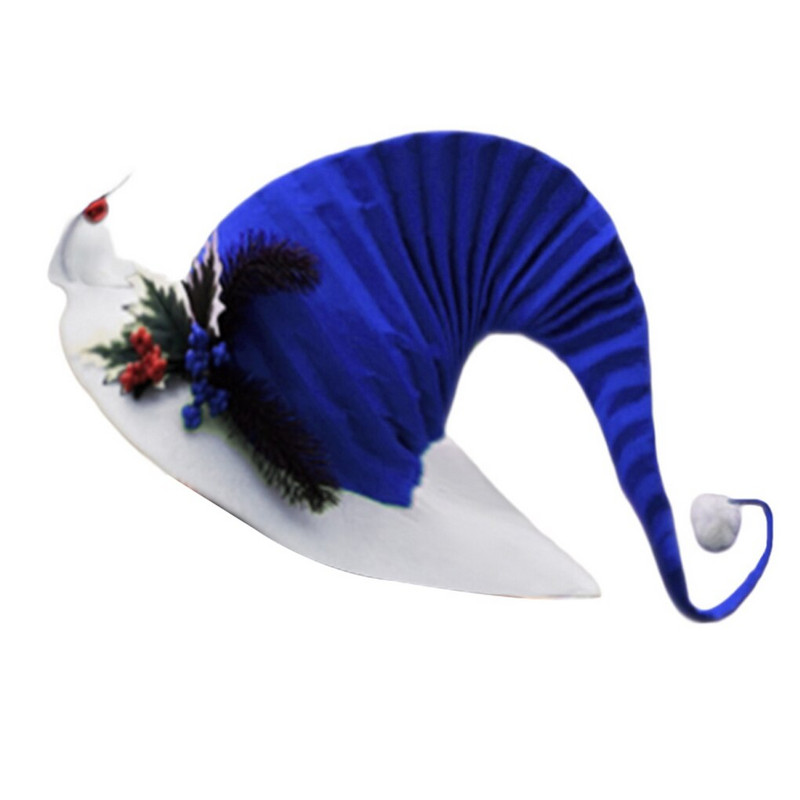 Χριστουγεννιάτικο καπέλο Ενδιαφέρον στολίδι με στήριγμα κεφαλής Χριστουγεννιάτικα καπέλα στηρίγματα Προμήθειες πάρτι Αξεσουάρ ρούχων για φεστιβάλ