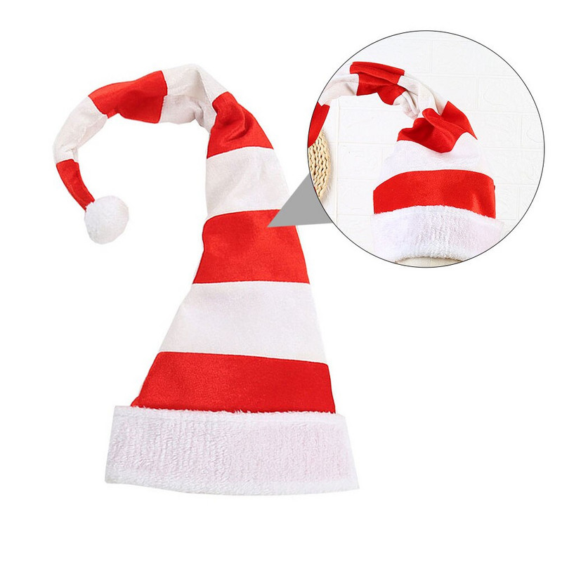Χριστουγεννιάτικο καπέλο 1 τεμ