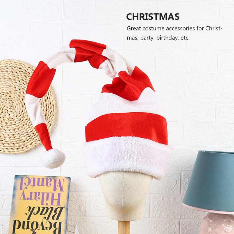 Χριστουγεννιάτικο καπέλο 1 τεμ