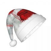 Häid jõule 32 jõulumüts lastele Naljakas esik Head uut aastat Jõuluvana mütsid lastele