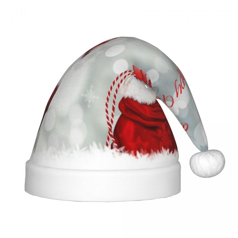 Häid jõule 32 jõulumüts lastele Naljakas esik Head uut aastat Jõuluvana mütsid lastele