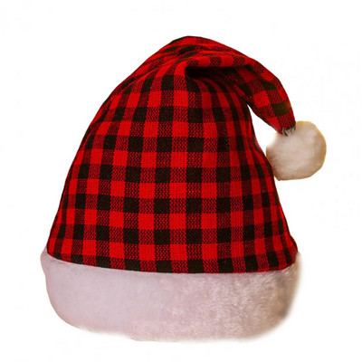 Hea välimusega jõulumüts Unisex jõuluvana müts veniv Hoia soojas Põdra Jõuluvana Laste Täiskasvanute jõulumüts